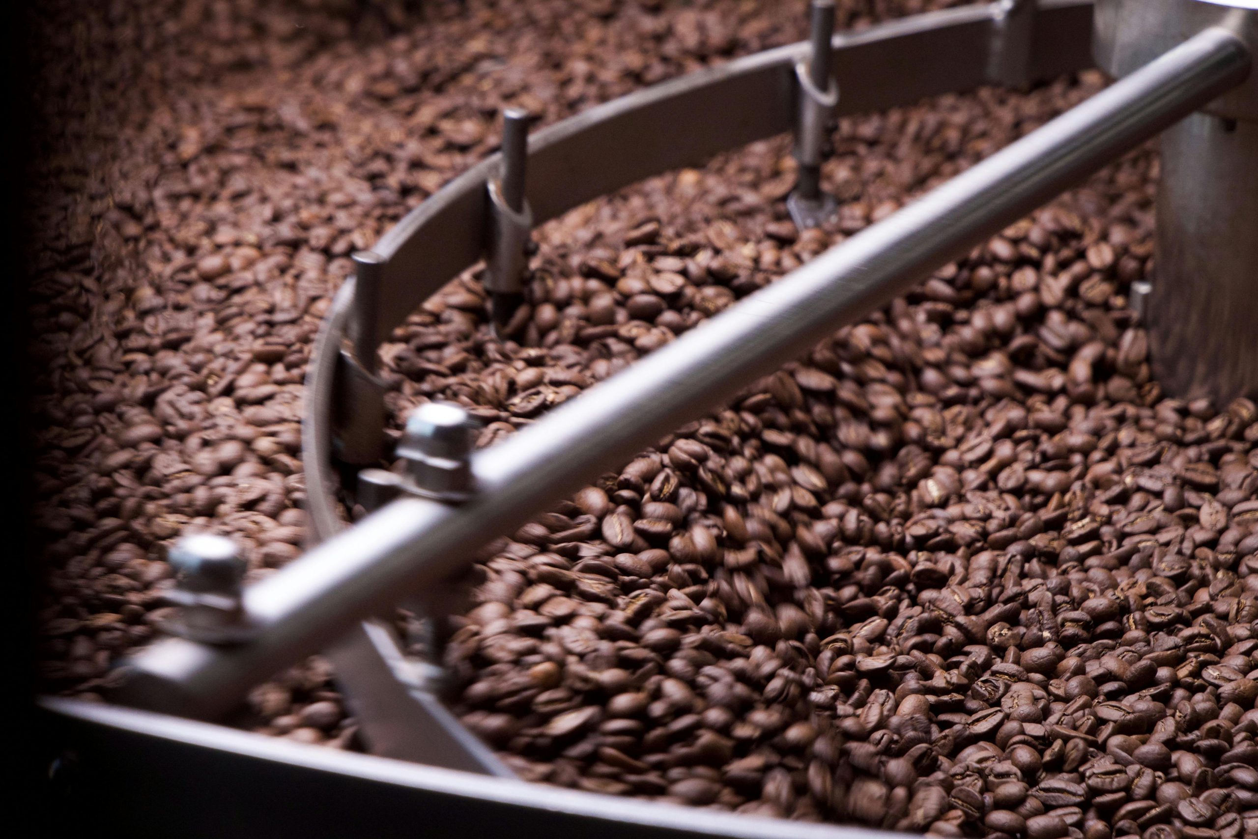 coffee beans Australia